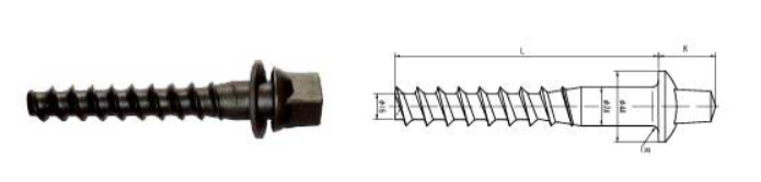 rail fastening rail fastening