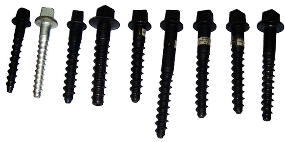 rail fasteners rail fasteners