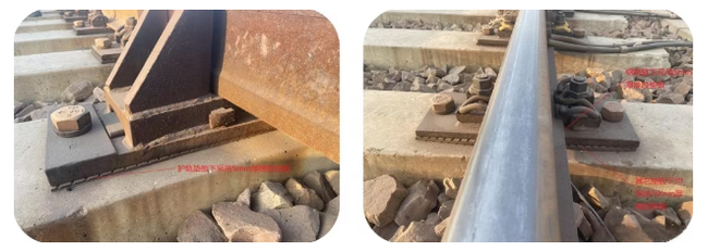 rail fasteners rail fasteners