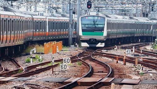 light rail light rail